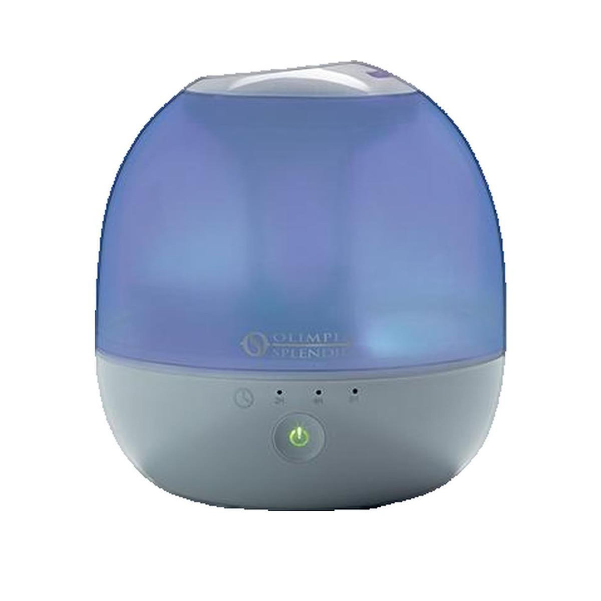 Olimpia splendid Humidificateur Olimpia Splendid 8021183994247 Blanc Moderne Ultrasonique