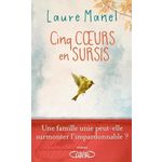 CINQ COEURS EN SURSIS, Manel Laure