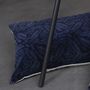 Voir la diapositive 2 : TODAY Coussin déco déhoussable en coton  TERANGA