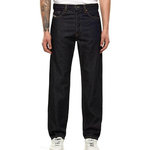 DIESEL Jean Regular  Foncé Homme Diesel Macs   W28. Coloris disponibles : Bleu