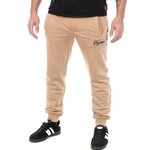 REDSKINS Jogging  Homme Redskins TR6076. Coloris disponibles : Beige