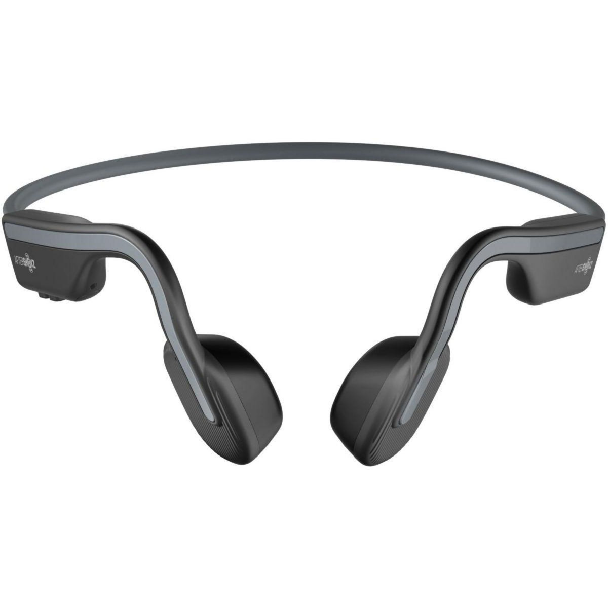 SHOKZ Casque OpenMove Gris