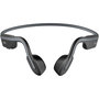 Voir la diapositive 1 : SHOKZ Casque OpenMove Gris