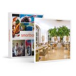 Smartbox Séjour en hôtel 4* avec dîner et accès à l'espace bien-être au Touquet - Coffret Cadeau Séjour