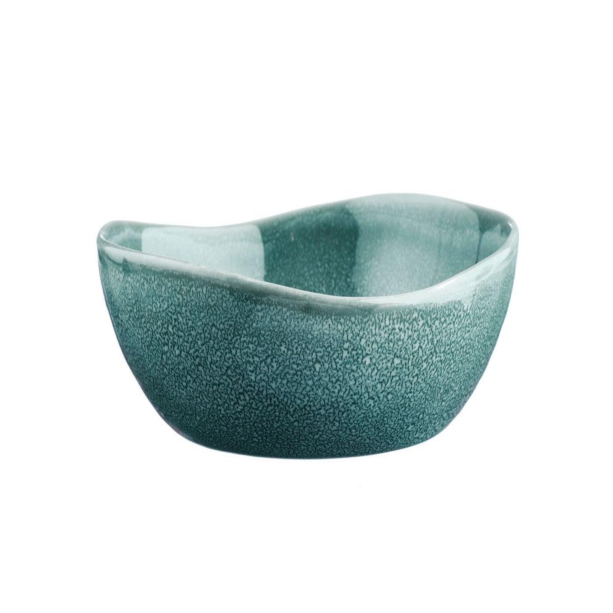 Voir la diapositive 4 : BJORN Bol magma ø18,5cm - 6 pièces - cobalt