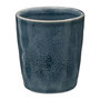 Voir la diapositive 2 : SECRET DE GOURMET Lot de 6 Tasses Design  Zoé  22cl Émeraude