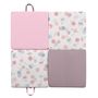 Voir la diapositive 2 : TINEO Matelas tapis malin 3 en 1