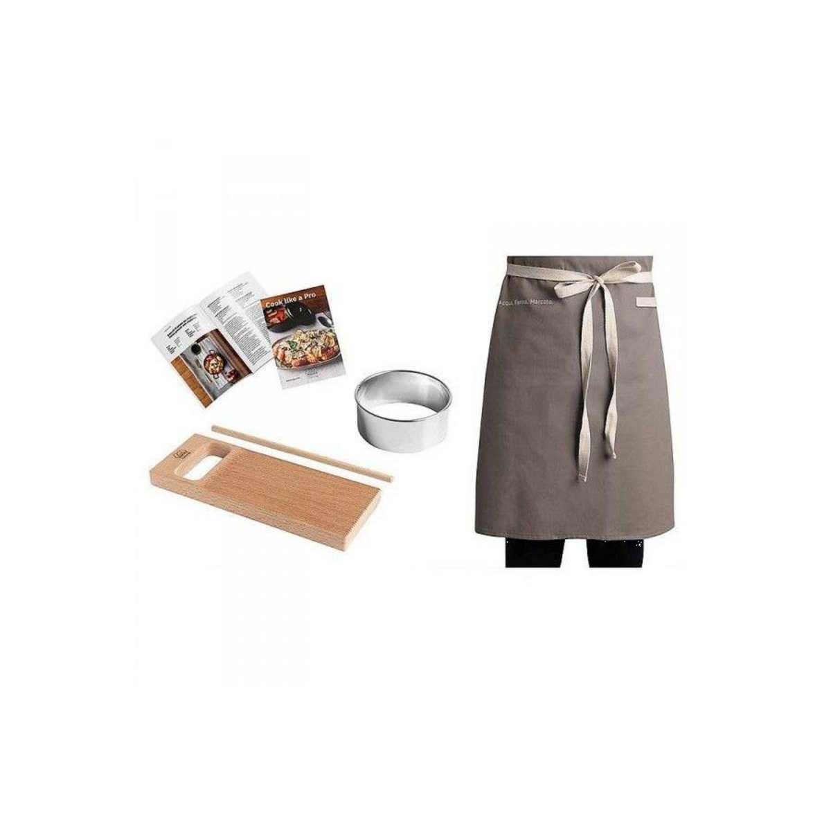 Marcato Kit gnocchi - BP-GNO-DIS