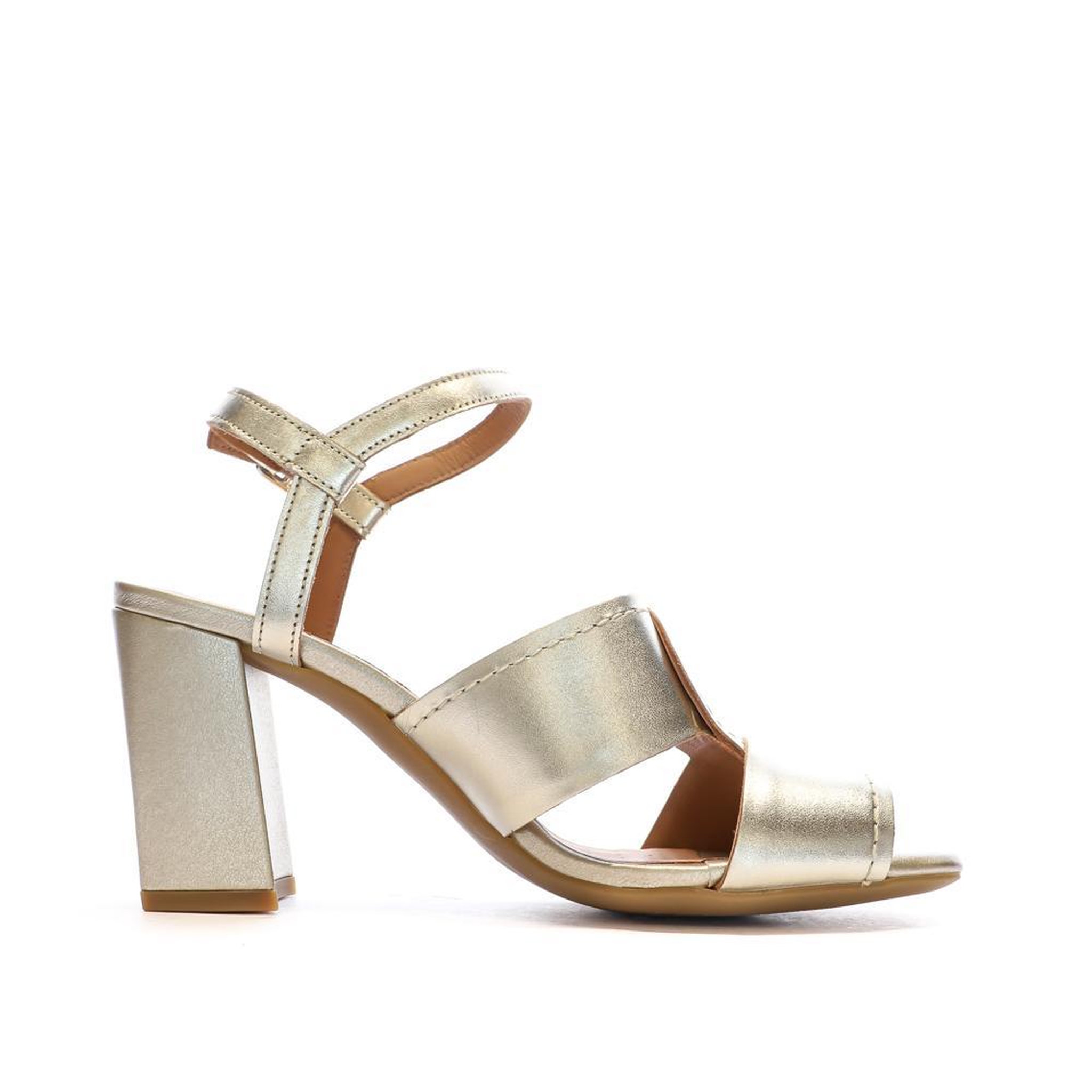 Voir la diapositive 2 : GEOX Sandales es Femme Geox  Neraklia