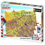 Voir la diapositive 9 : RAVENSBURGER Puzzles 250 pièces Nathan Collection