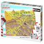 Voir la diapositive 9 : RAVENSBURGER Puzzles 250 pièces Nathan Collection