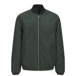 Jack & Jones Blouson  Foncé Garçon Jack & Jones Ninety. Coloris disponibles : Vert