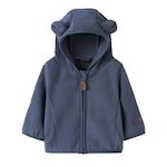 NAME IT Veste  Garçon Name it Meeko. Coloris disponibles : Bleu