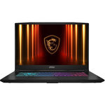 MSI PC Gamer Katana 17 HX B14WGK-014FR