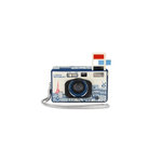 Lomography LomoApparat 21mm Wide Angle Camera Paris Edition