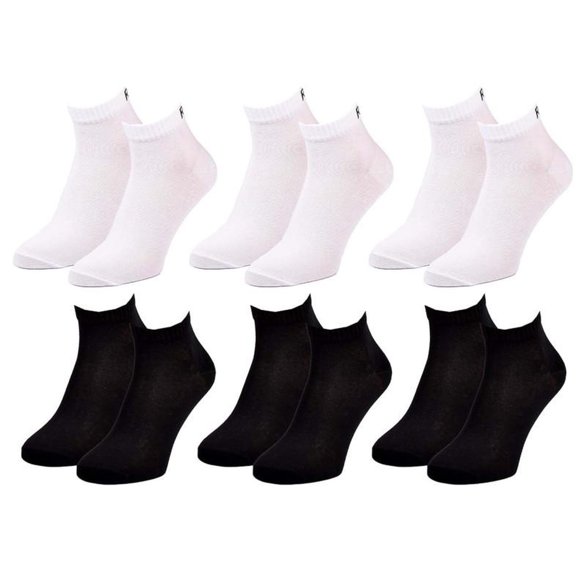 Voir la diapositive 2 : ROXY Chaussettes ROXY QUARTER