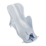 THERMOBABY THERMOBABY Transat de bain daphne - Fleur bleue