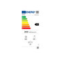 Voir la diapositive 2 : Samsung Réfrigérateur combiné 60cm 328l a++ nofrost inox - rb33j3315sa