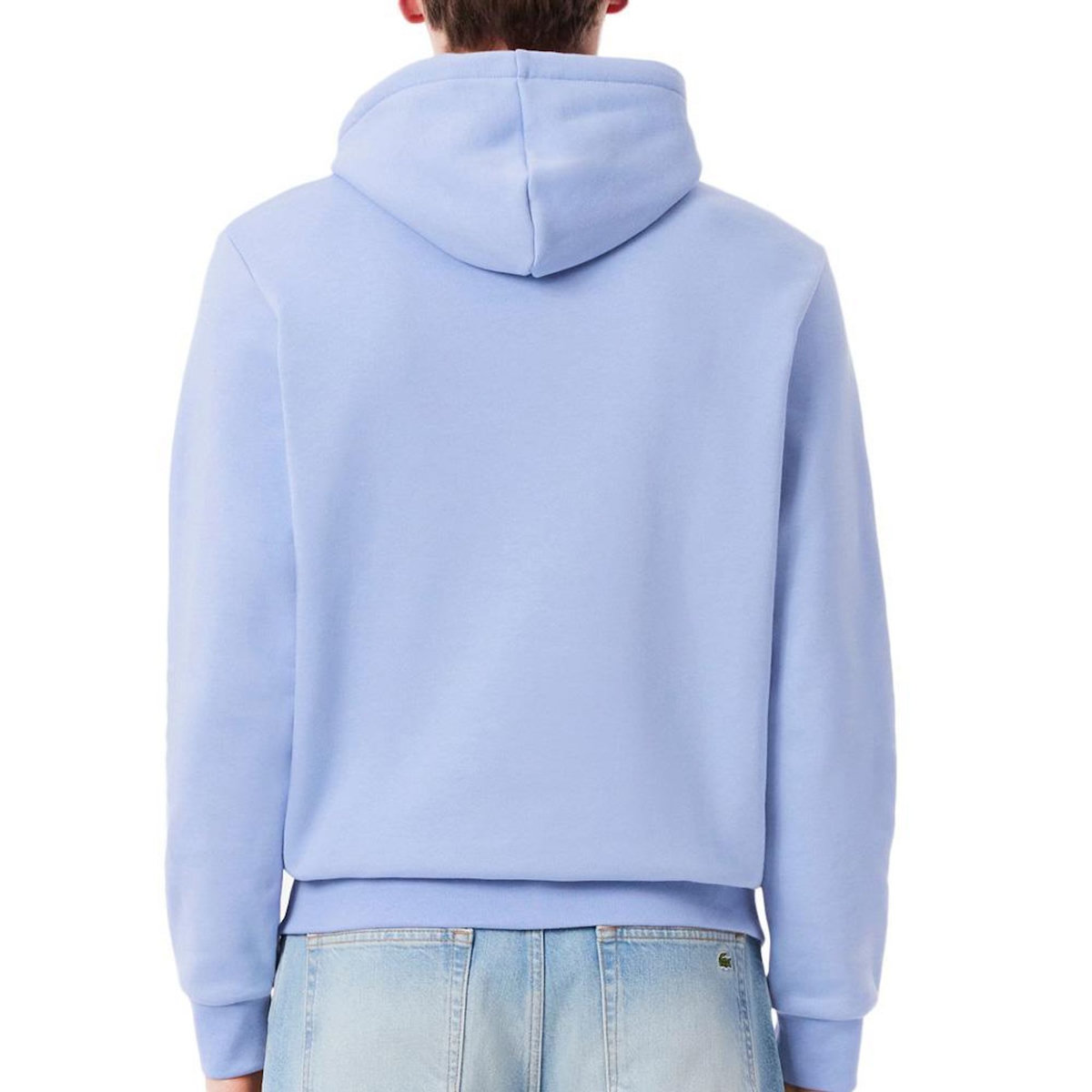 Lacoste Sweat  Homme  acoste En Mollet