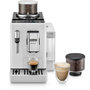 Voir la diapositive 1 : DELONGHI Expresso Broyeur rivelia FEB4435.W