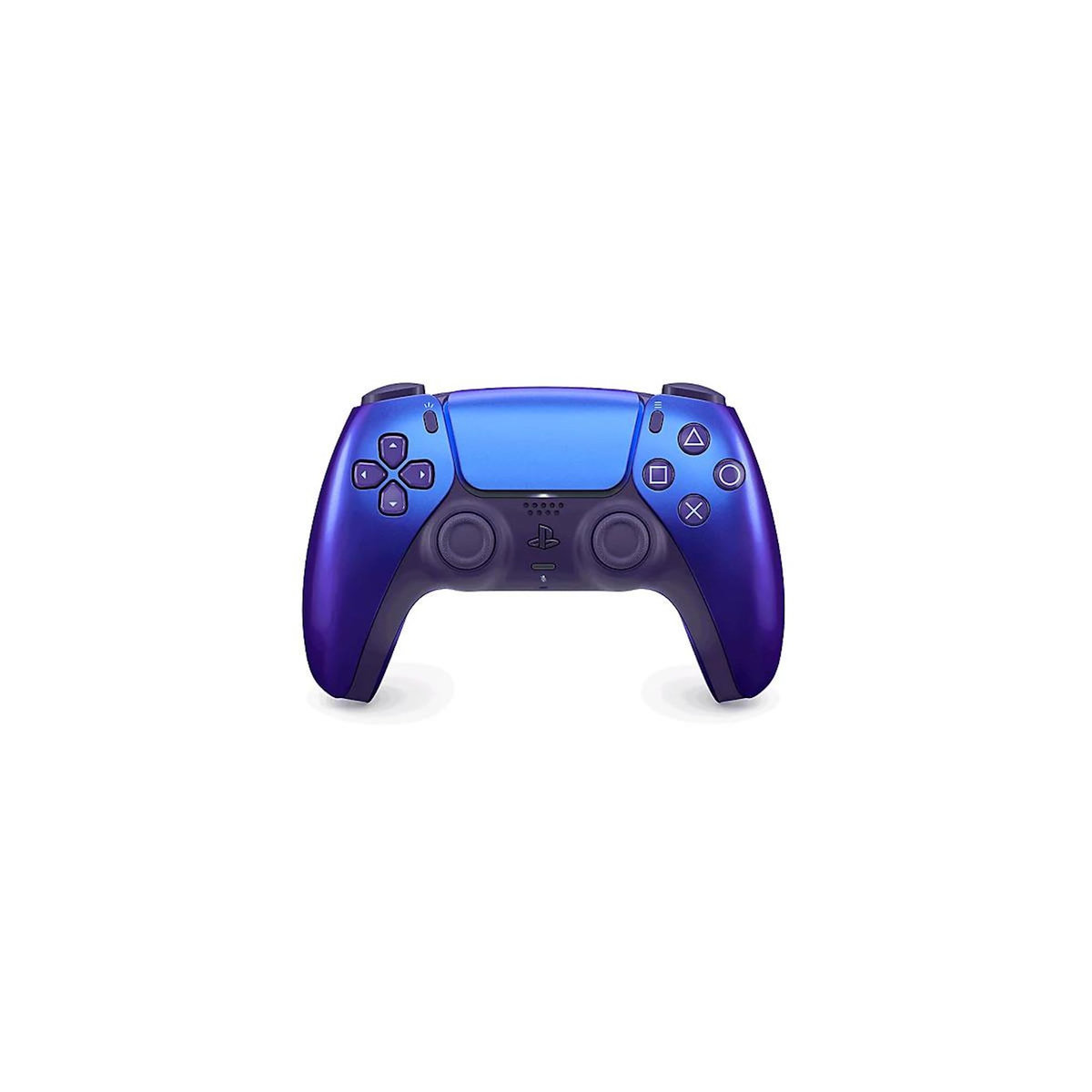 SONY Sony DualSense Indigo Bluetooth/USB Manette de jeu Analogique/Numérique PlayStation 5