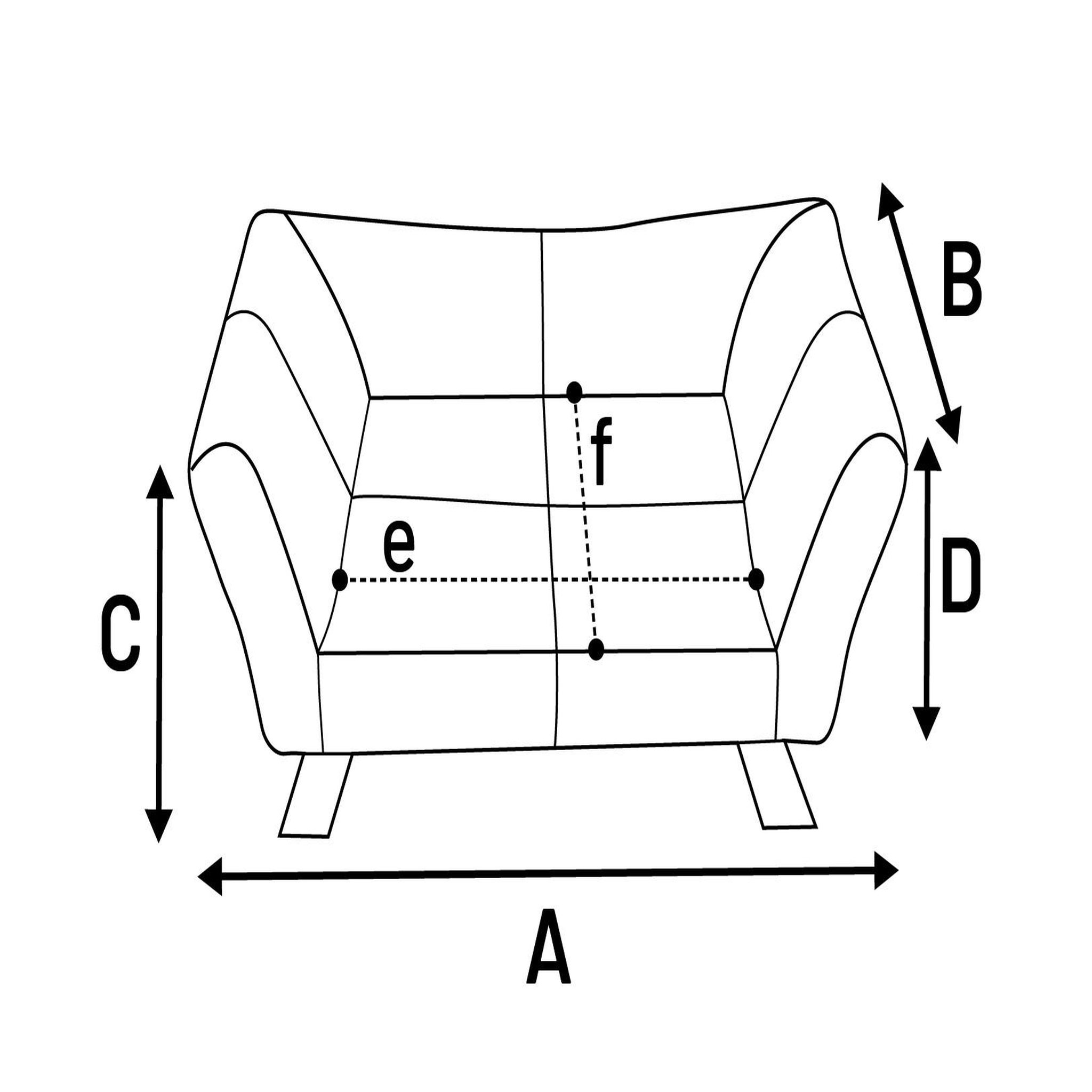 Voir la diapositive 3 : Eden Canape pour chien ou chat sofa