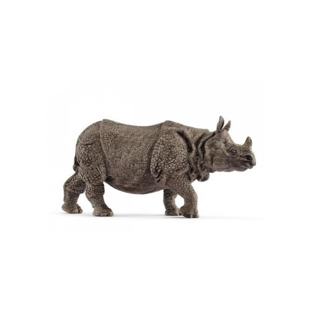 Schleich 14816 Rhinoceros Indien