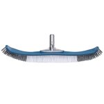 ASTRALPOOL Brosse paroi flexible 50cm Blue Line