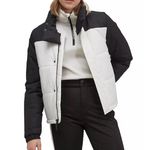 O'NEILL Doudoune he Femme O'Neill Misty. Coloris disponibles : Blanc