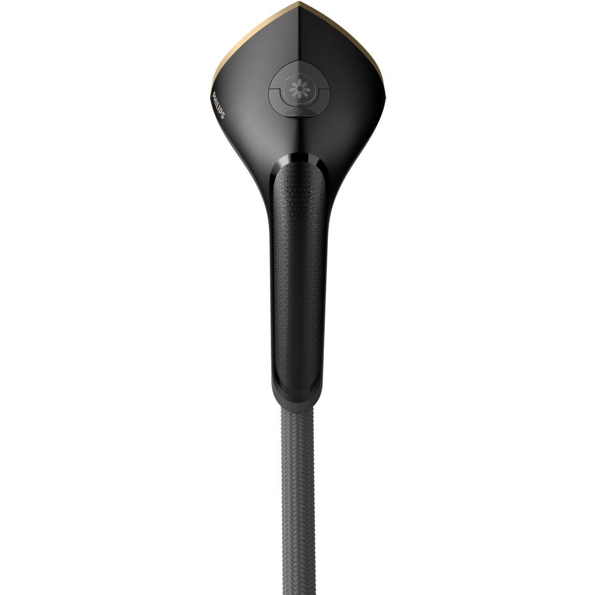 Voir la diapositive 4 : Philips Défroisseur vapeur STE3170/80 Steamer Série 1000 Noir, 2000W, réservoir 2L amovible