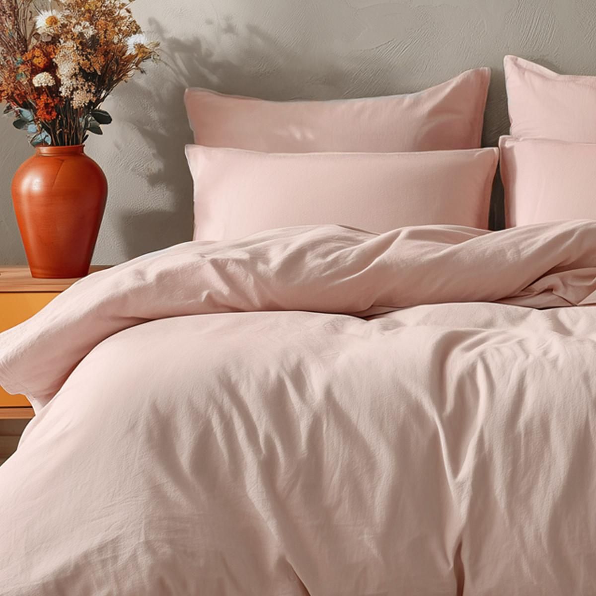 Sensei Maison Housse de couette en coton STUDIO