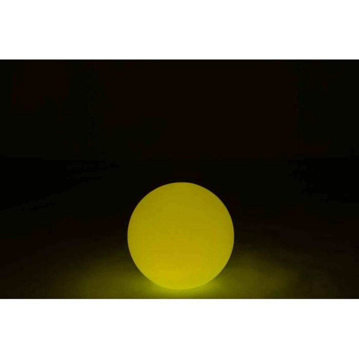 Paris Prix Lampe à Poser Extérieure Led  Outdoor  39cm Blanc