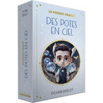 LE POCKET ORACLE DES POTES EN CIEL. 50 CARTES, Didelot Sylvain