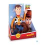TOY STORY  Figurine tissus Shérif Woody - Toy Story
