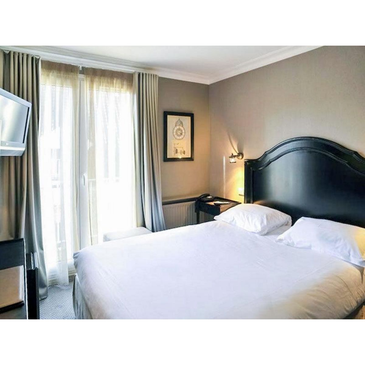 Smartbox Marché de Noël à Lille : 2 jours pour profiter des fêtes - Coffret Cadeau Séjour