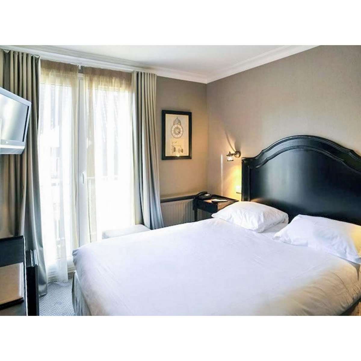 Smartbox Marché de Noël à Lille : 2 jours pour profiter des fêtes - Coffret Cadeau Séjour