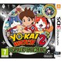 YO KAI WATCH 2 : Esprits Farceurs 3DS - Edition Limitée