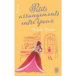 PETITS ARRANGEMENTS ENTRE EPOUX, Waters Martha
