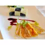 Smartbox Délicieux repas à une table d'exception en Provence - Coffret Cadeau Gastronomie