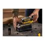 Voir la diapositive 3 : Stanley Starter Kit - STANLEY FATMAX V20 - SFMCB14M1-QW - Chargeur 2A + 1 Batterie 18V 4Ah