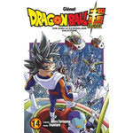 DRAGON BALL SUPER TOME 14 : SON GOKU LE PATROUILLEUR GALACTIQUE, Toriyama Akira
