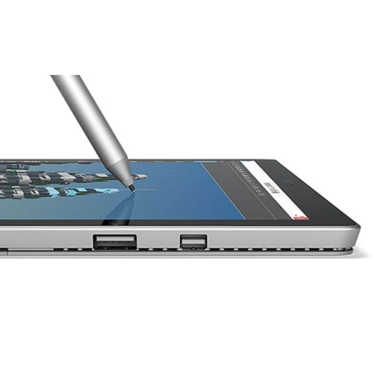 MICROSOFT Tablette tactile Surface Pro 4