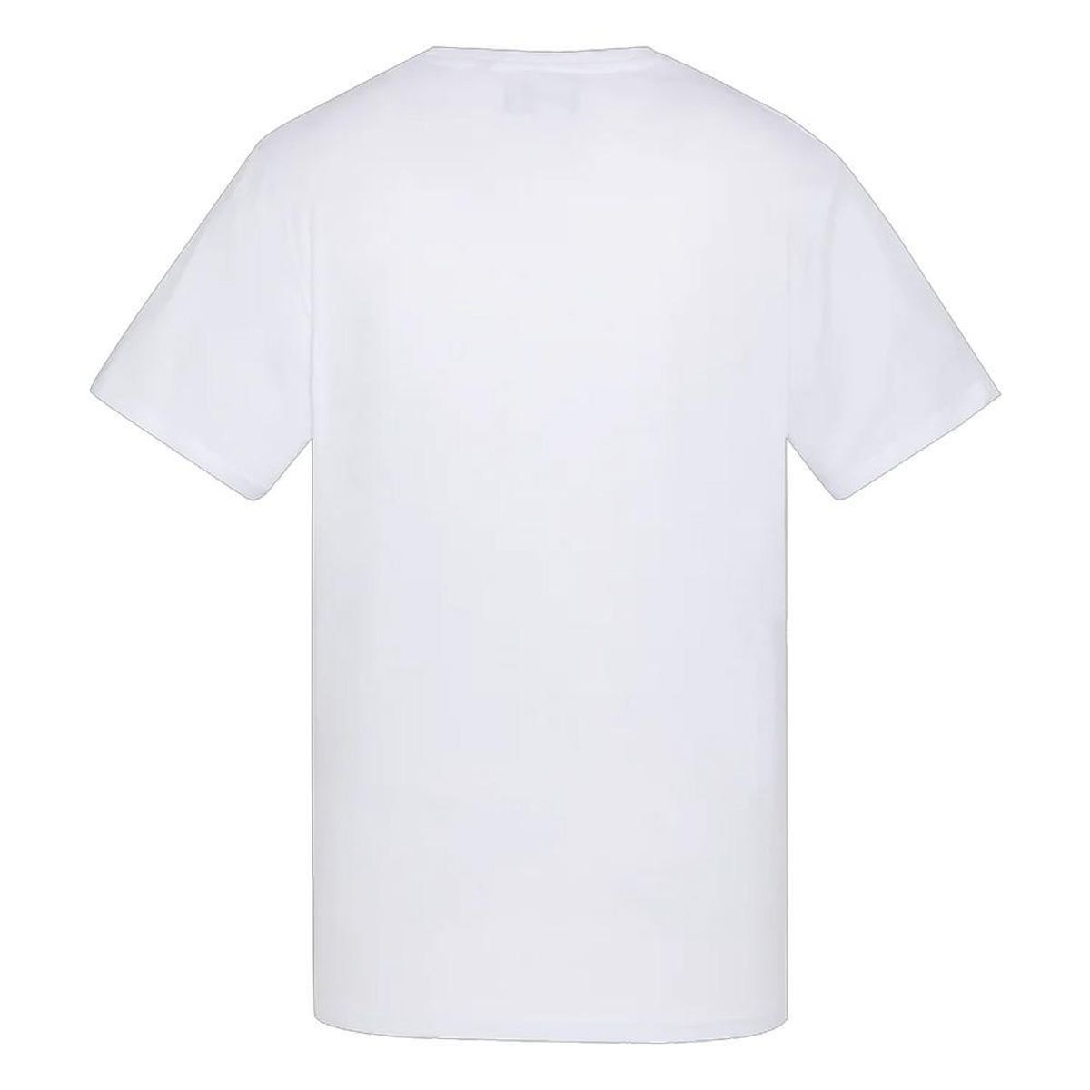 Schott T Shirt  Garçon Schott RODE