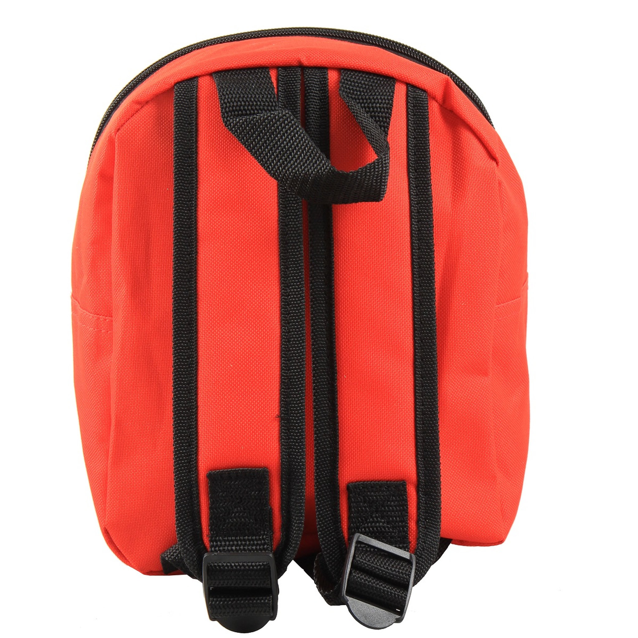 Voir la diapositive 3 : DISNEY Sac maternelle rouge Cars