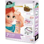 BUKI Bijoux Paillettes