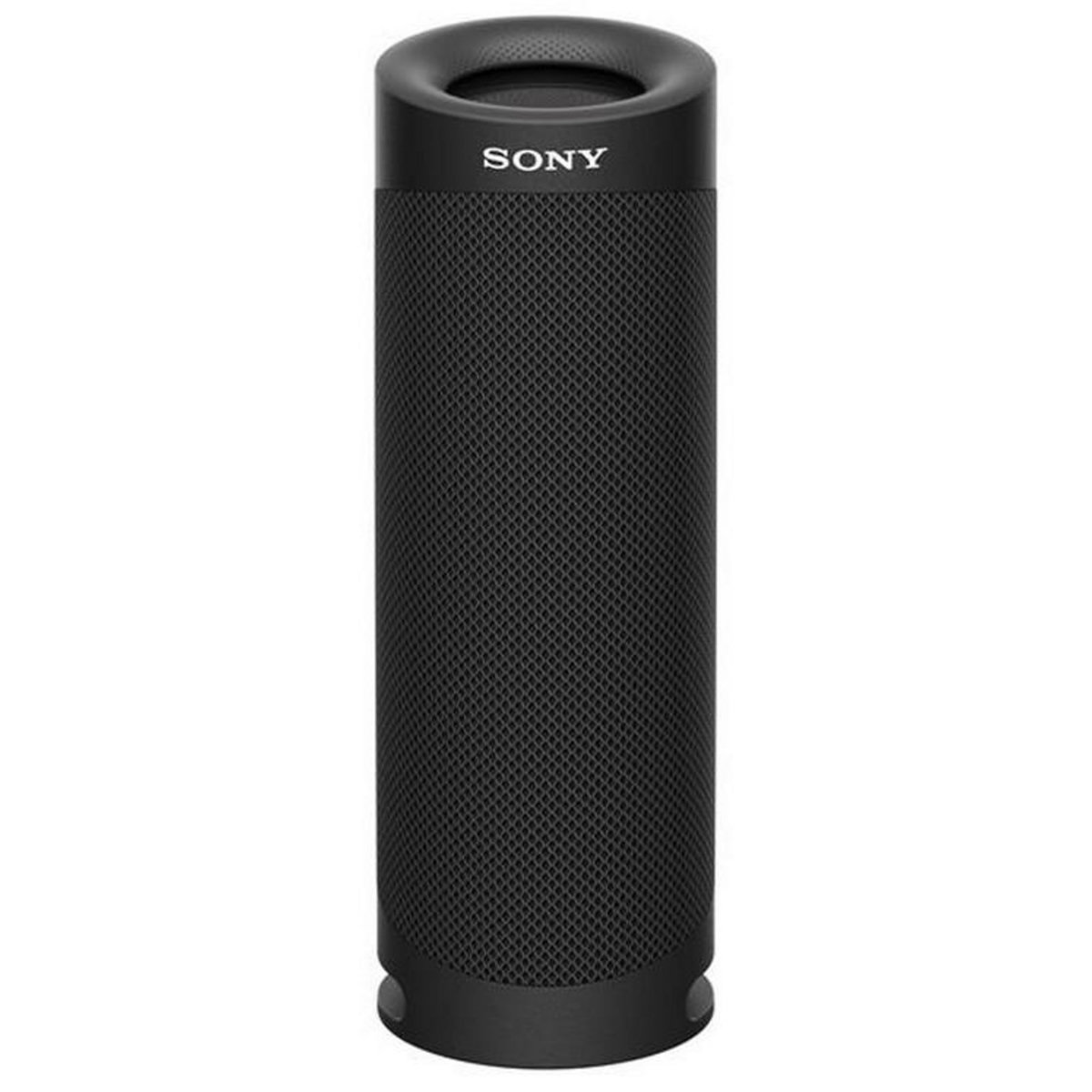SONY Enceinte nomade bluetooth noir - srsxb23b
