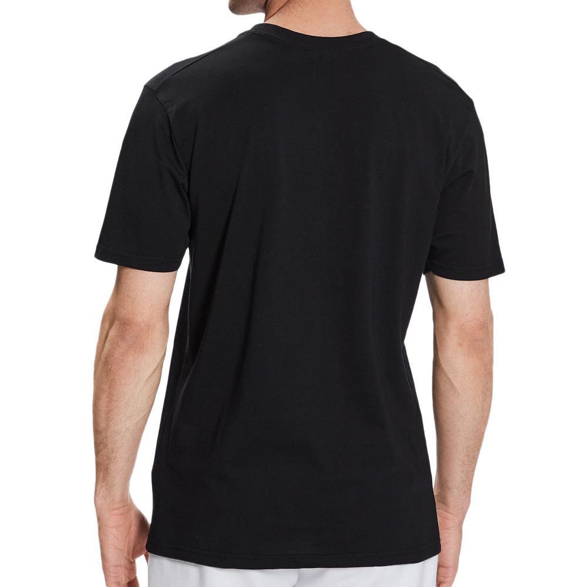 Voir la diapositive 2 : ELLESSE T-shirt  Homme Ellesse Allegrio