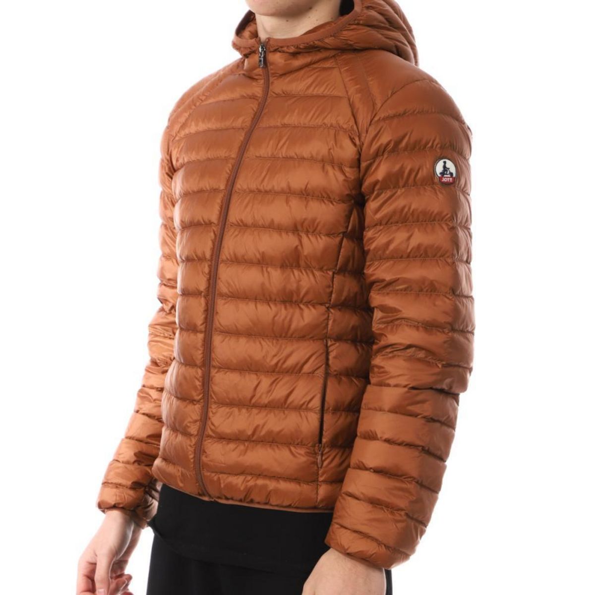 JUSTOVERTHETOPJOTT Doudoune  Homme Jott Nico