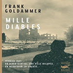 MILLE DIABLES, Goldammer Frank