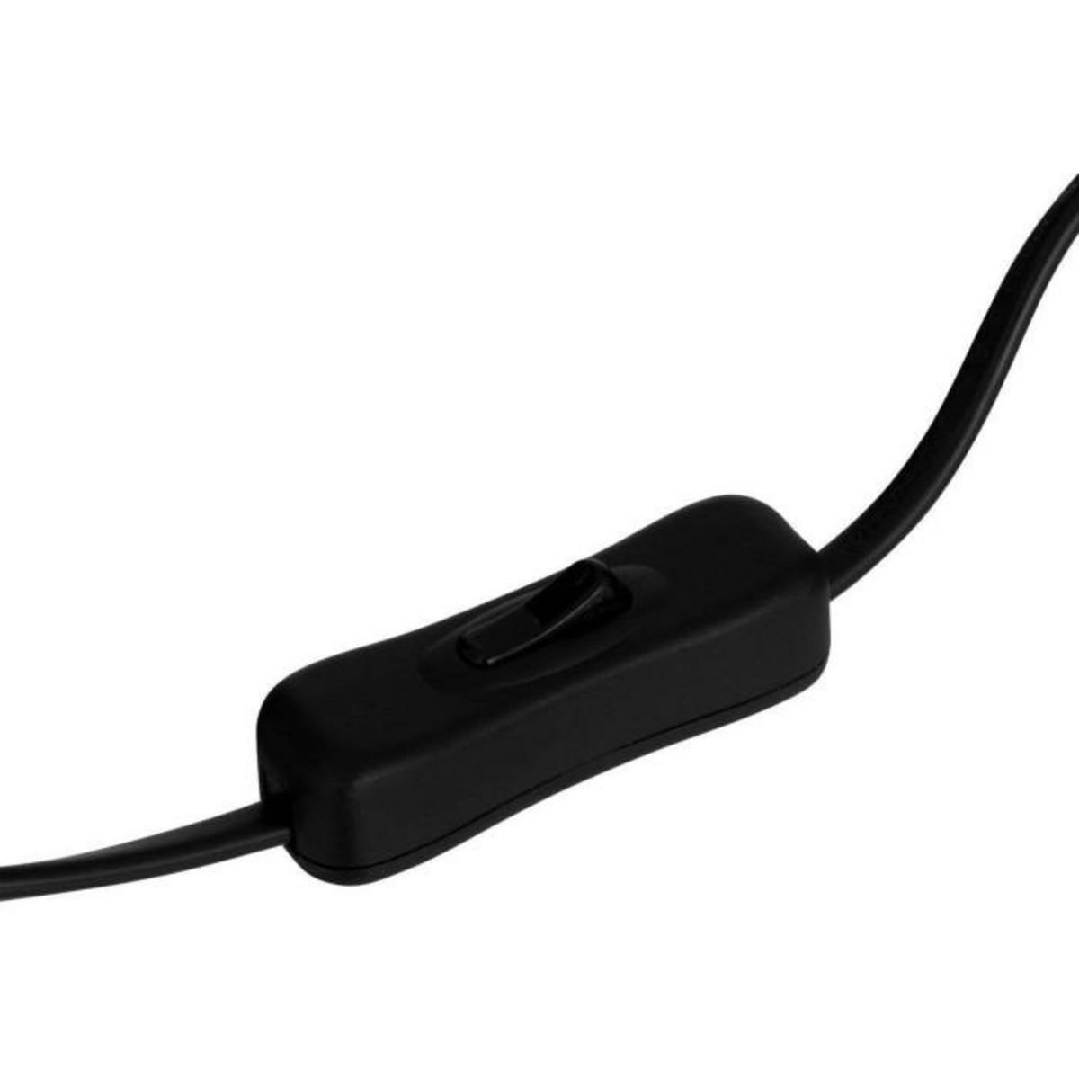 ATMOSPHERA Lampe à poser  Jacinthe  20cm Naturel